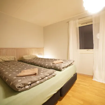Tor Appartment
