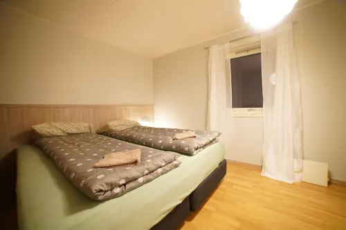 Tor Appartment - Sea View