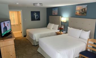 The Lodge at Turbat's Creek