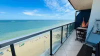 Diamond Beach - Ocean View