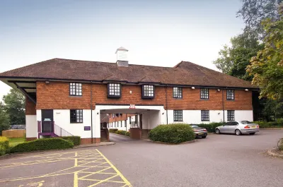 Redhill Reigate Hotels near Argos Redhill (Inside Sainsbury's)