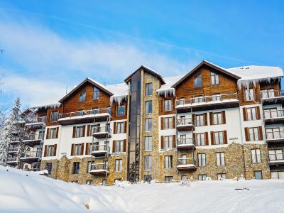 Sun & Snow Resort Sudety