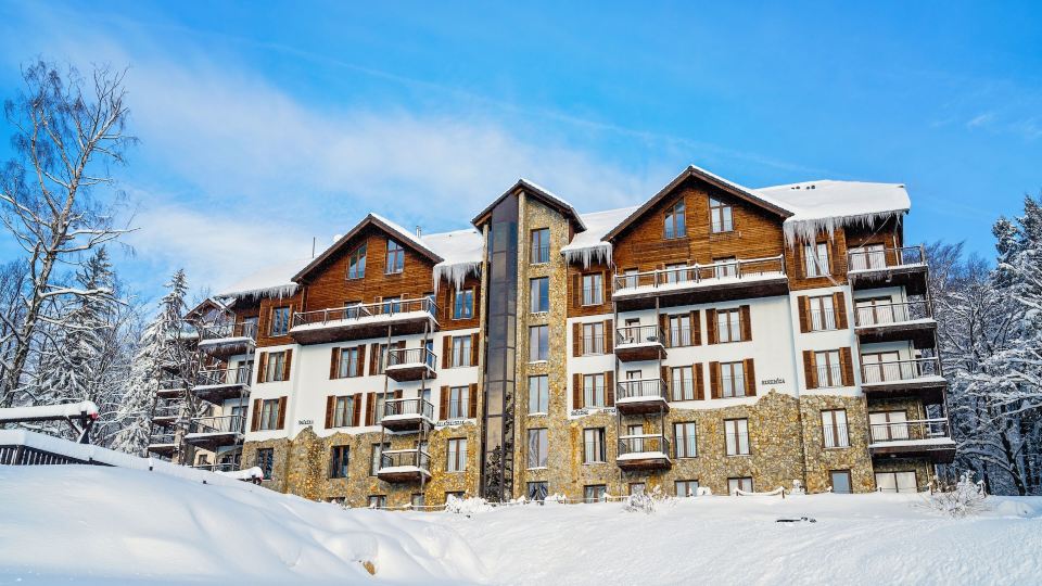 Sun & Snow Resort Sudety