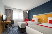 Holiday Inn Express London - Epsom Downs Hotel di Epsom