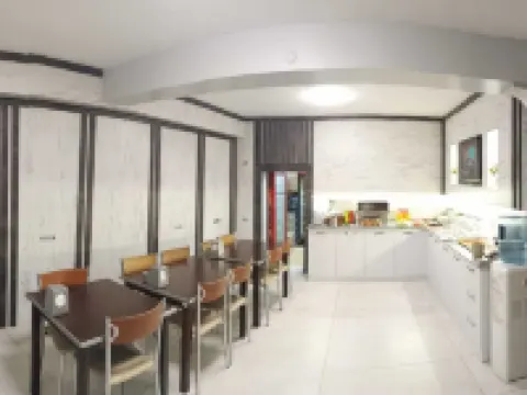 Akdağ Konaklama Uşak otelleri