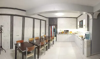 Akdag Konaklama Hotels in 