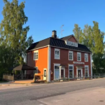 Vinhan Kirjakauppa Hotels in 