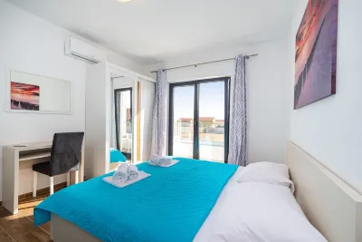 Deluxe Villa Laura 1a