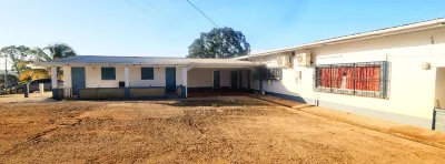 Lovely Studio Apt in Whim Estate-Near Scarborough فنادق في 