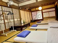 Kiyomizu House Hotels in Takasaki
