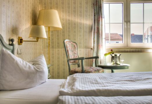 호텔 암 마크트