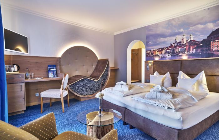 Hotel Lindenhof