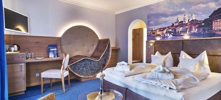 Hotel Lindenhof Hotels in Lower Bavaria