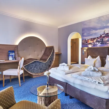 Hotel Lindenhof