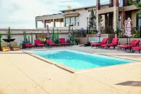 Finca Tre Hotel and Villas Resort - Perheystävällinen