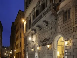 Grand Hotel Cavour