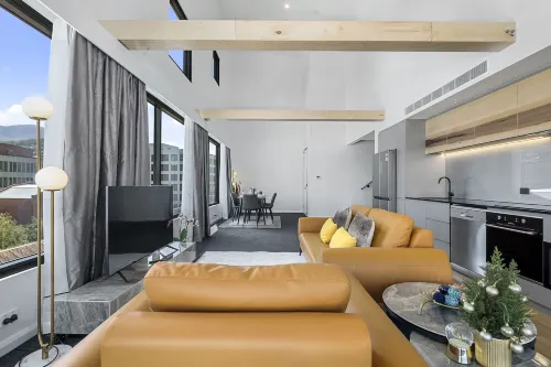 Hobart City Apartments - Apartments