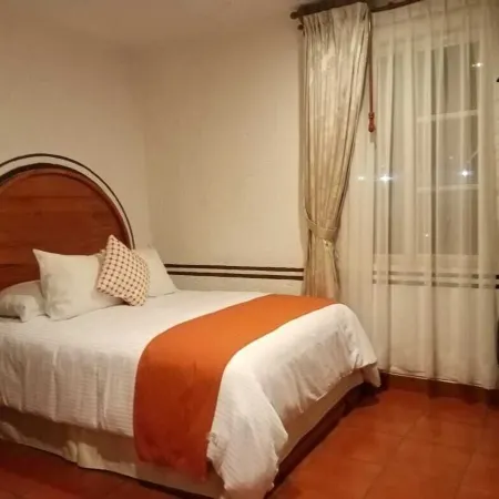 Hotel Real Del Valle