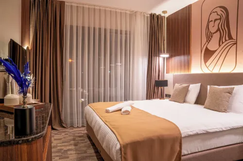 Monalisa Hotels Canakkale - Pool