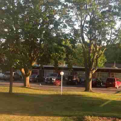 Trenton Park Motel Others