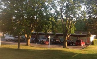 Trenton Park Motel