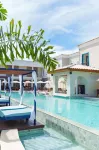 Resende Imperial Hotel & Spa - مسبح