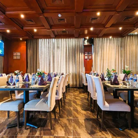 City Tower Hotel