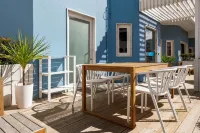 Casa Azul Sagres - Rooms & Apartments Hotels in Sagres