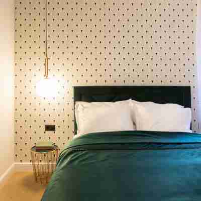 Candy Cavalier Lux Zagreb Centre Rooms