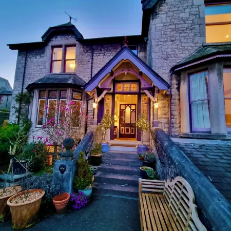 Lymestone Boutique Accommodation