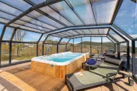 Eden'Roc Hotels in Labaroche