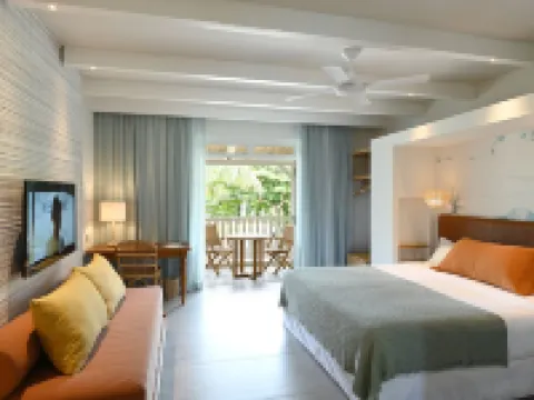 Veranda Grand Baie Hotel and Spa, 4 Star Hotel di Grand Baie