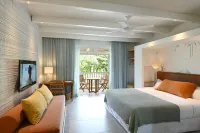 Veranda Grand Baie Hotel and Spa, 4 Star