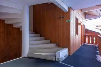 Résidence le Pralin - Méribel Hotels in Les Allues