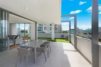 Rise Maroochydore Hotels in Maroochydore