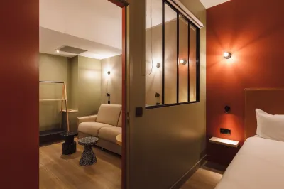 Hôtel de Noailles Hotels in 7th arr. Gerland