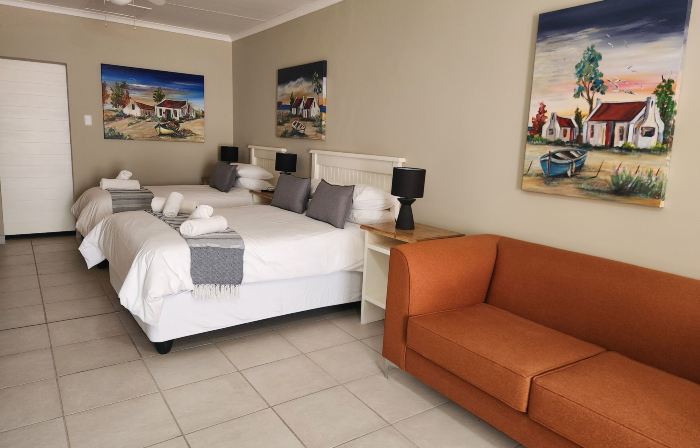 Amberdale Estate Self Catering