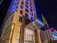 Grand Plaza Hotel - Kafd Riyadh Hotels near Boulevard Riyadh City