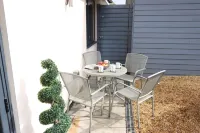 Ferndown Holiday Let