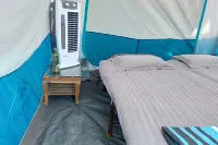 Campistaan Vakan - Campgrounds