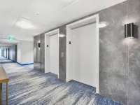 Skye Residences Hotéis em Toronto