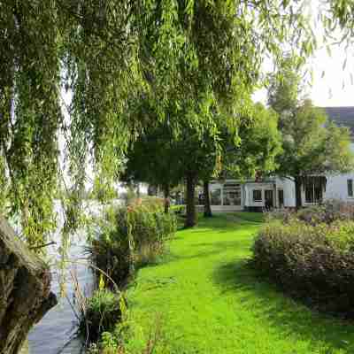 Herberg Welgelegen Hotel Exterior
