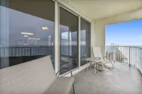Shores of Panama by Book That Condo