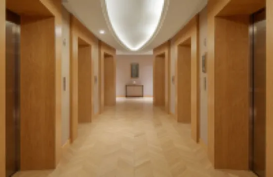 Staybridge Suites DUBAI FINANCIAL CENTRE by IHG