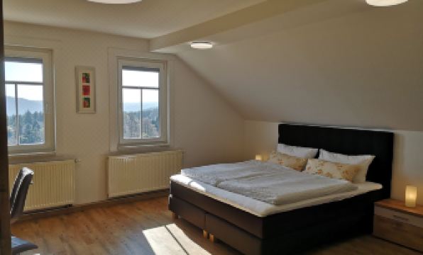 Hotel Schöne Aussicht