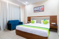 Treebo Royal Imperial, Bikaner Railway Station Hotel di Bikaner