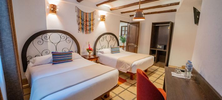 Vilas Insight Hotel Machupicchu Hotels in Urubamba Province