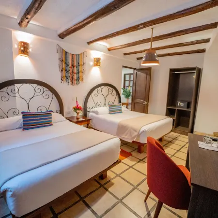 Vilas Insight Hotel Machupicchu