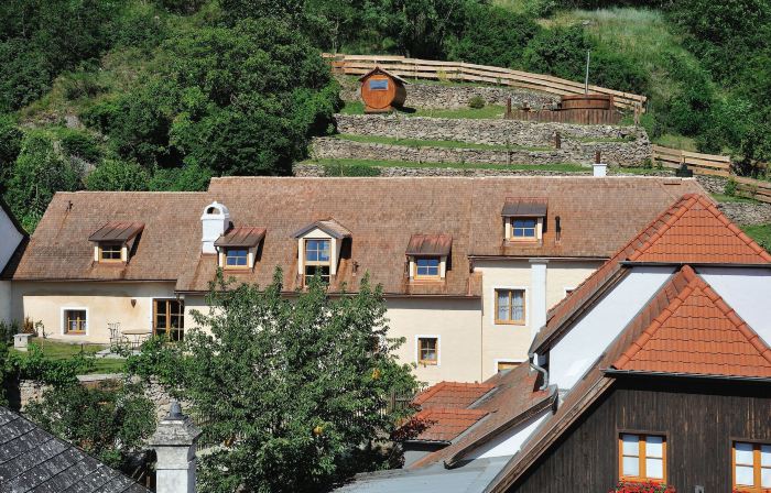 Heritage Durnstein