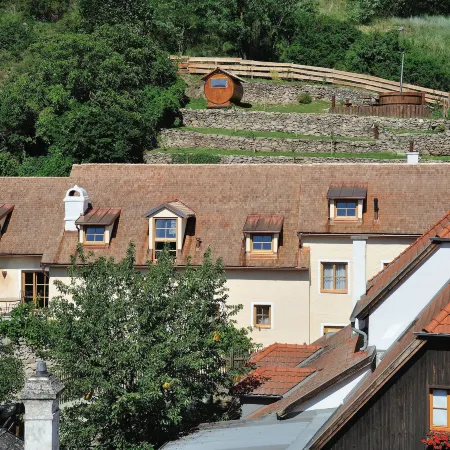 Heritage Durnstein